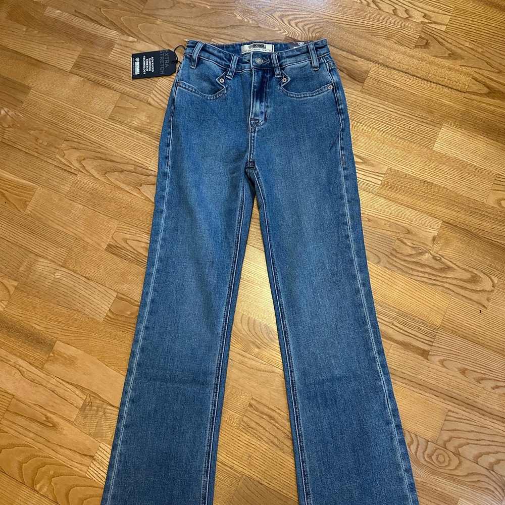Rock & Roll Denim Women's Jeans